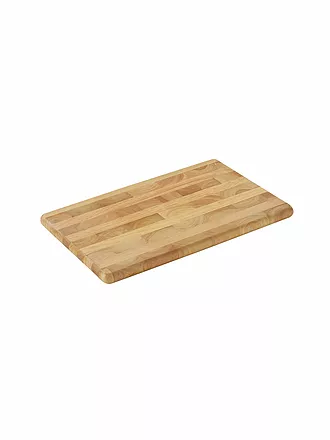ZASSENHAUS | Planche à découper en hévéa 45x30cm | 